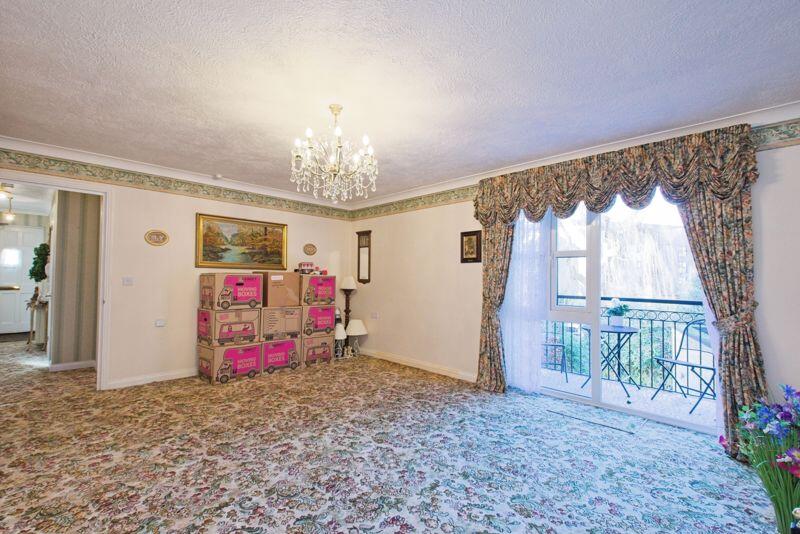 Additional property image - Clarendon Mews, Bexley, DA5 1JS