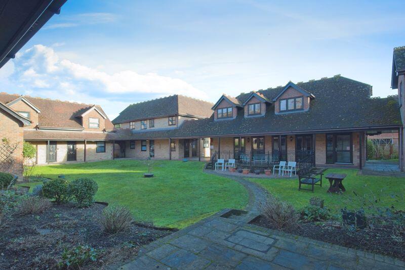 Additional property image - Clarendon Mews, Bexley, DA5 1JS