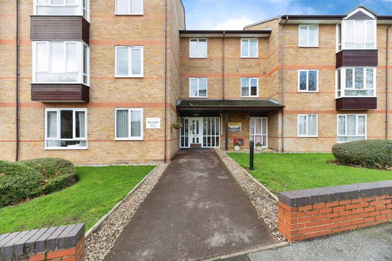 Main image of property: Oak Lodge, Sutton, SM1 4QN