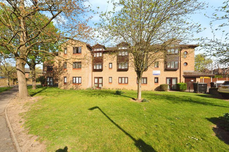 Main image of property: Woodlea Court, Uxbridge, UB8 2LJ