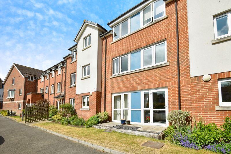 Main image of property: Appletree Court, Gillingham, ME8 8AZ