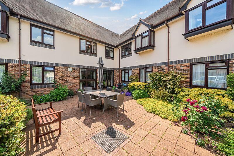 Main image of property: Abbey Court (Chertsey), Chertsey, KT16 8AG
