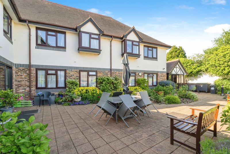 Main image of property: Abbey Court (Chertsey), Chertsey, KT16 8AG