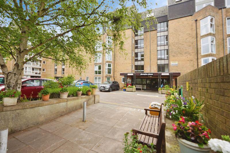 Main image of property: Homepine House, Folkestone, CT20 2XD