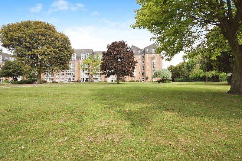 Main image of property: Homepine House, Folkestone, CT20 2XD