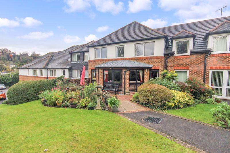 Main image of property: Valley Court (Caterham), Caterham, CR3 6NR
