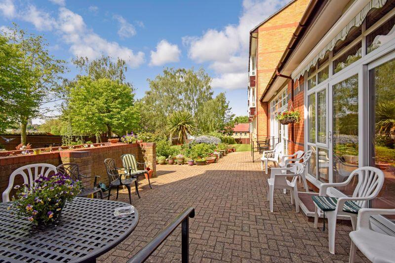 Main image of property: Oak Lodge, Sutton, SM1 4QN
