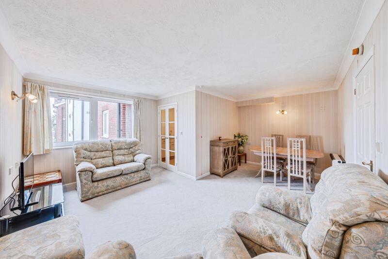 Main image of property: Fern Court, Bexleyheath, DA7 4HJ