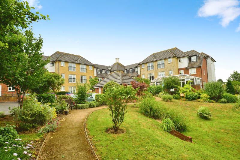 Main image of property: Windsor Court, Ashford, TN23 5LS