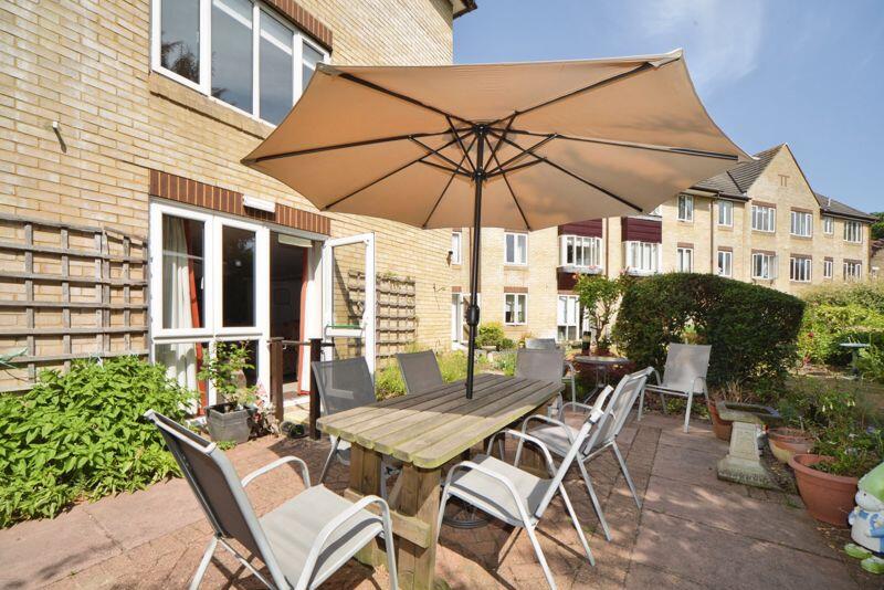 Main image of property: Finch Court, Sidcup, DA14 4EN