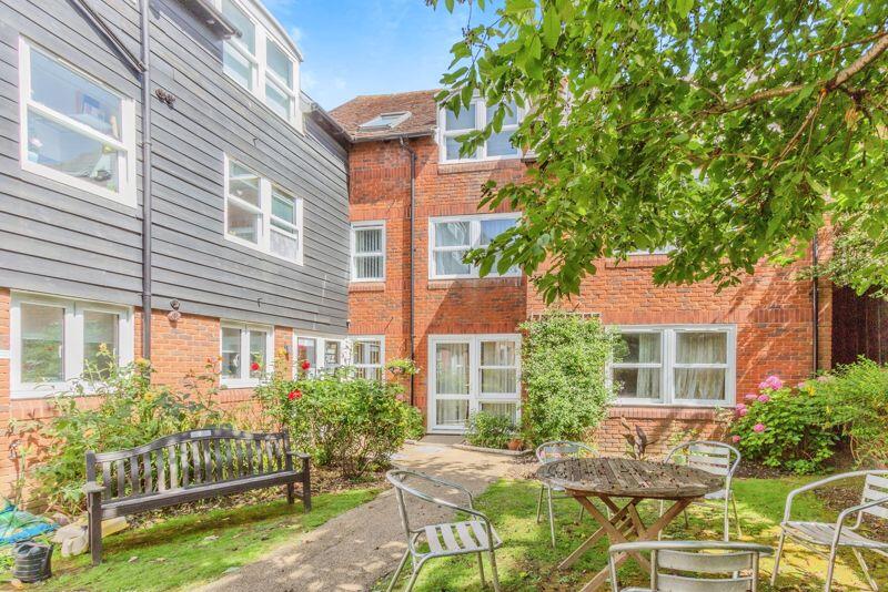 Main image of property: Homespire House, Canterbury, CT1 2AB