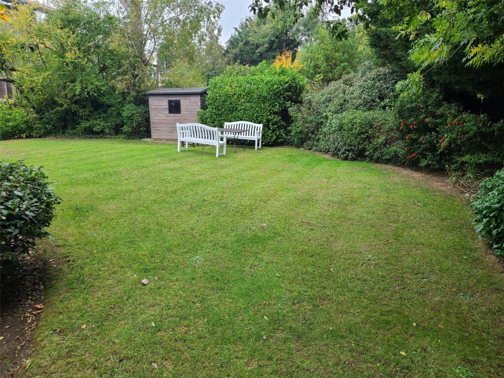 Main image of property: Weston Court, Whetstone