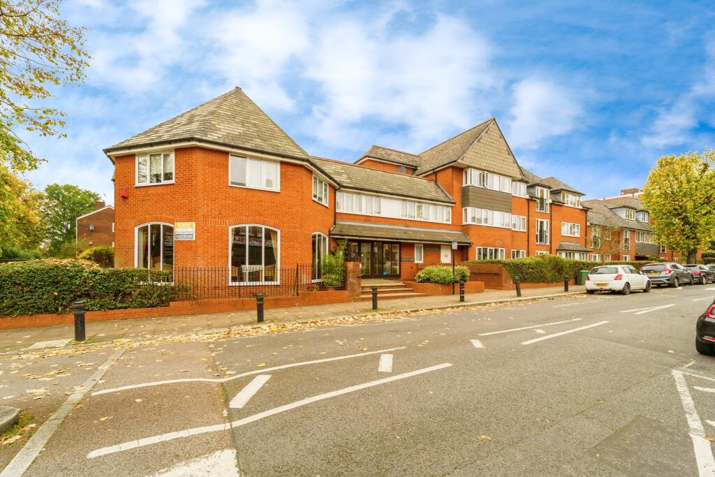 Main image of property: Balcon Court, Ealing