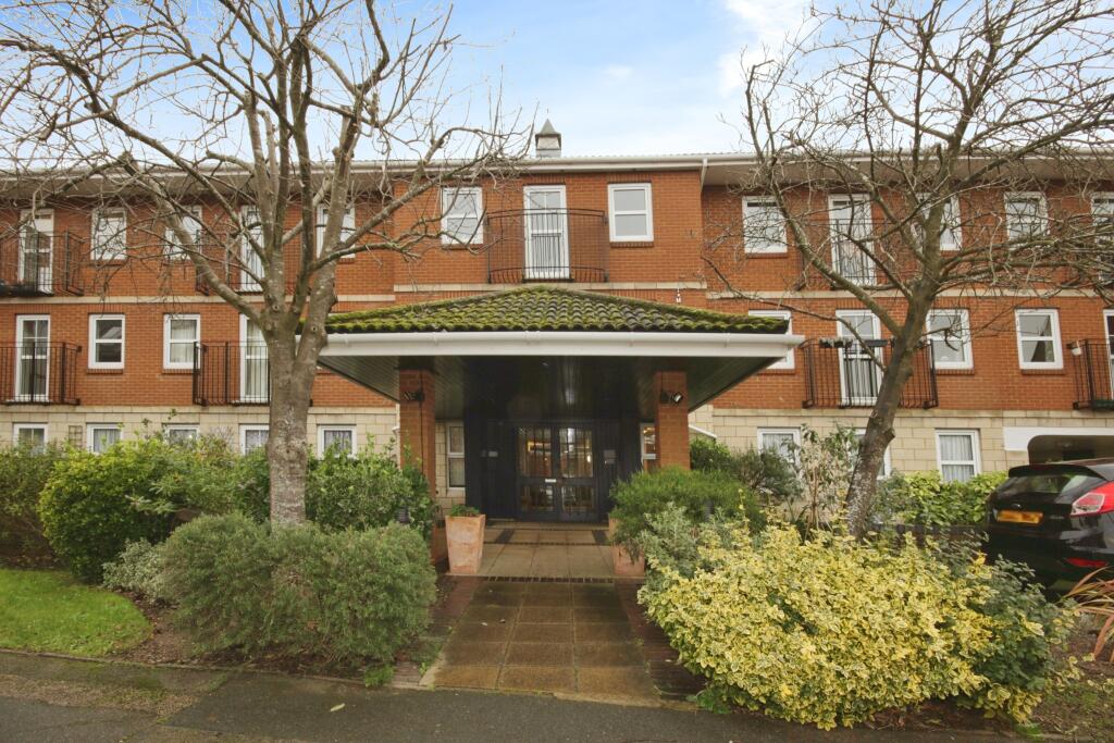 Main image of property: Churchfield Court (Reigate), Reigate