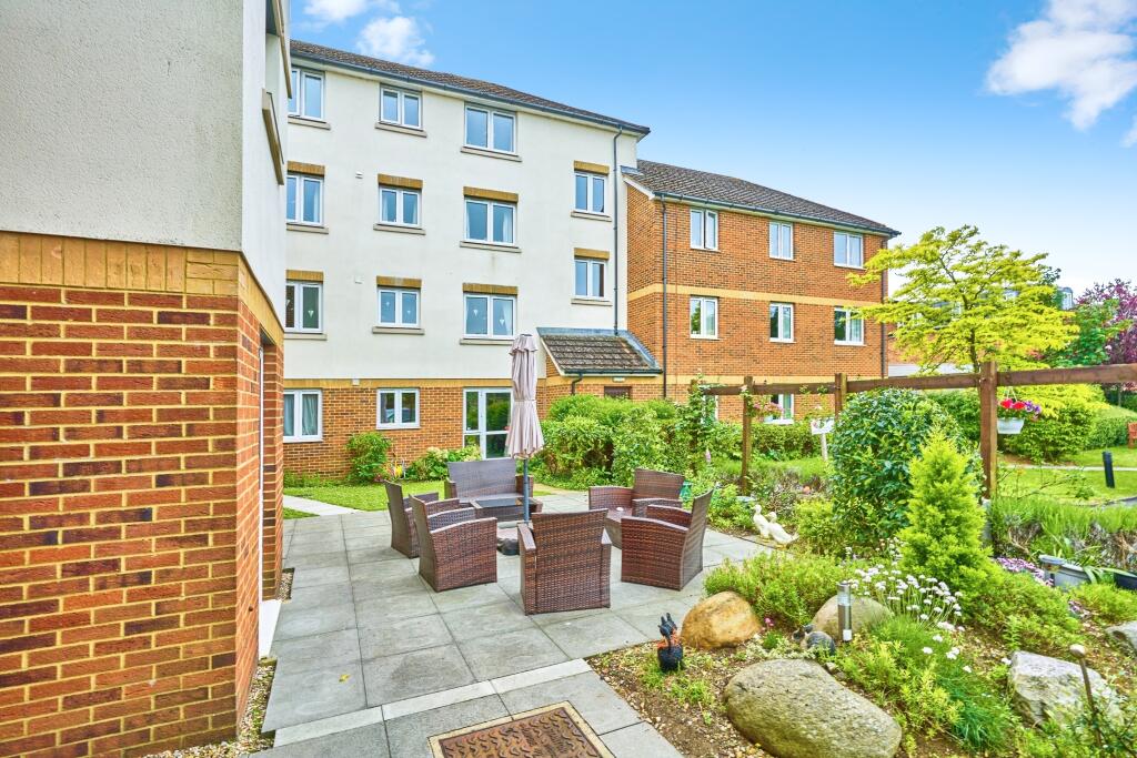 Main image of property: Perrin Court, Ashford