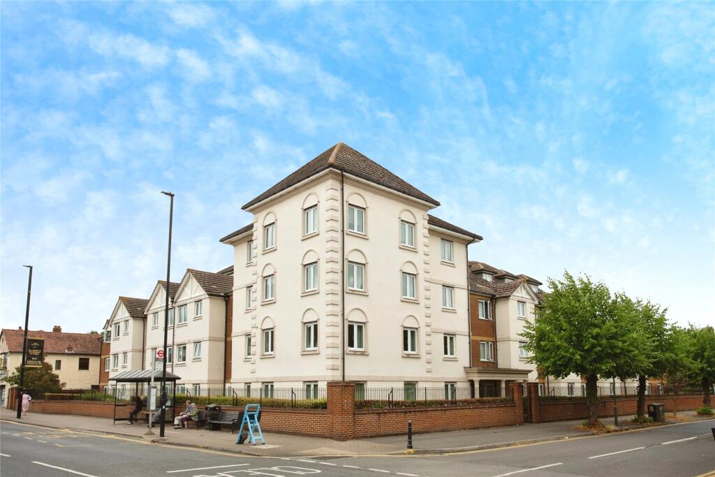 Main image of property: Perrin Court, Ashford