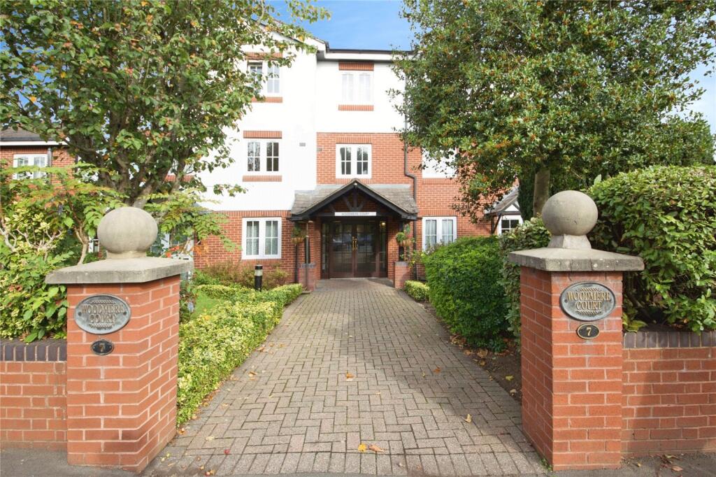Main image of property: Woodmere Court, Southgate