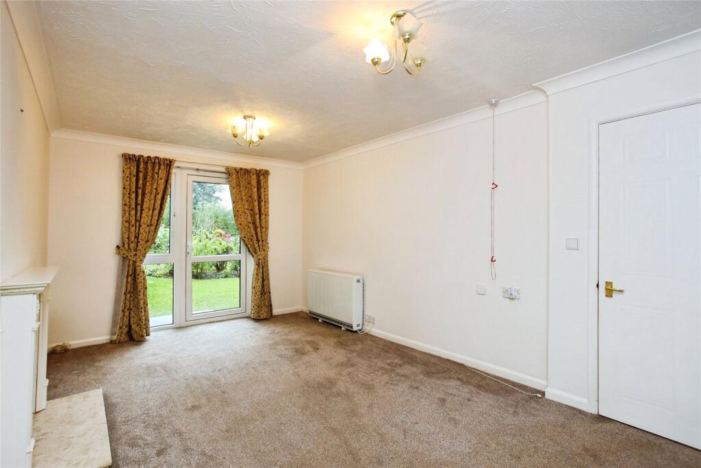 Main image of property: Brookfield Court, Tunbridge Wells