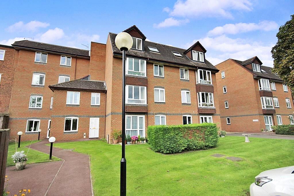 Main image of property: Kingston Lodge, New Malden
