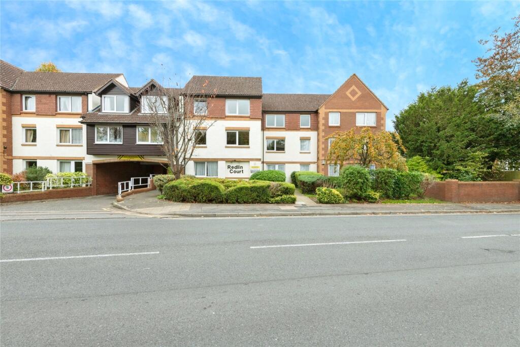Main image of property: Redlin Court, Redhill