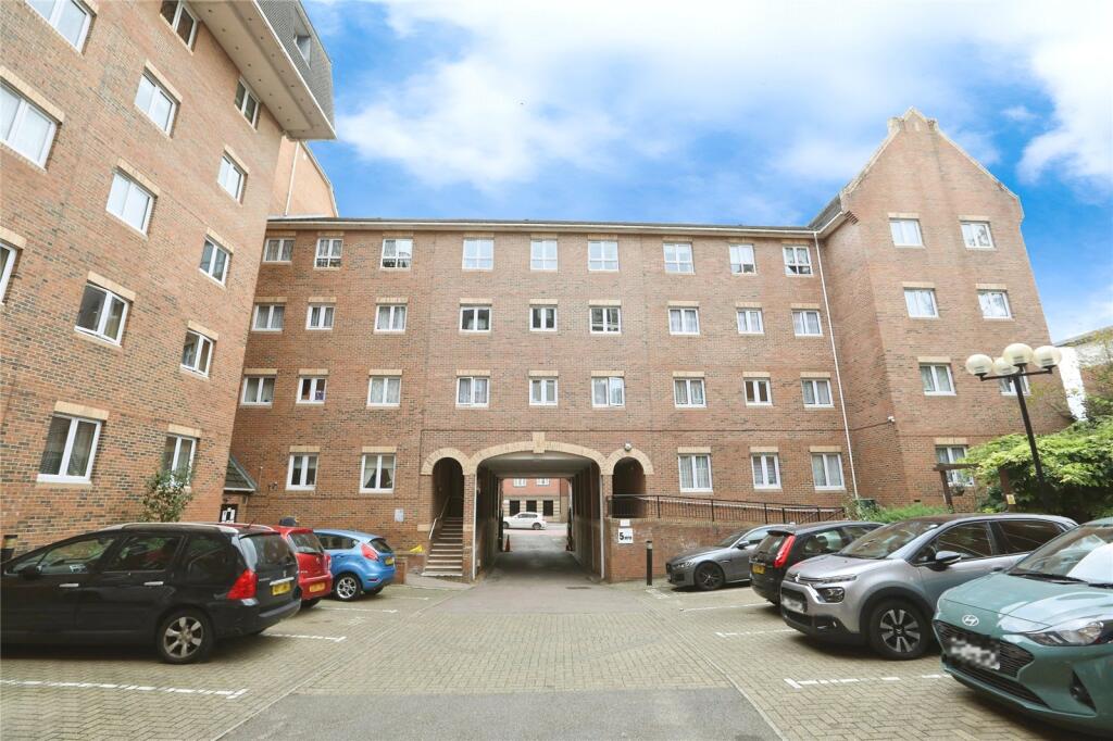 Main image of property: Pembroke Court, Chatham