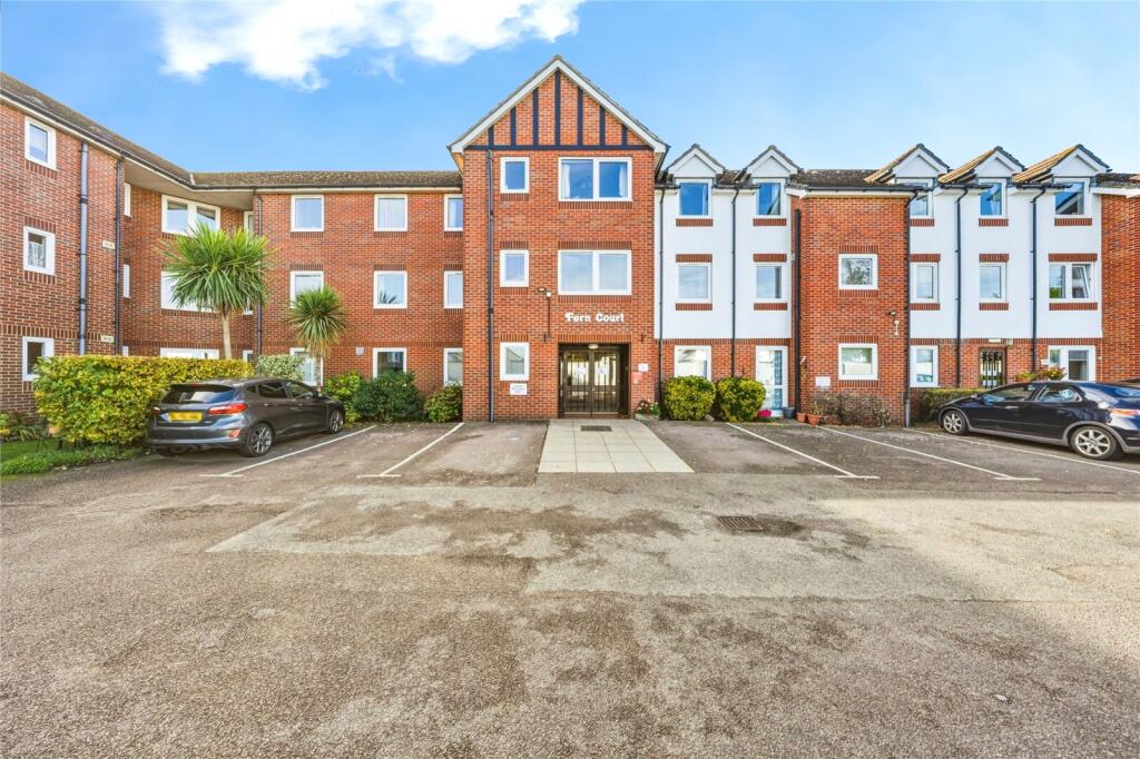 Main image of property: Fern Court, Bexleyheath