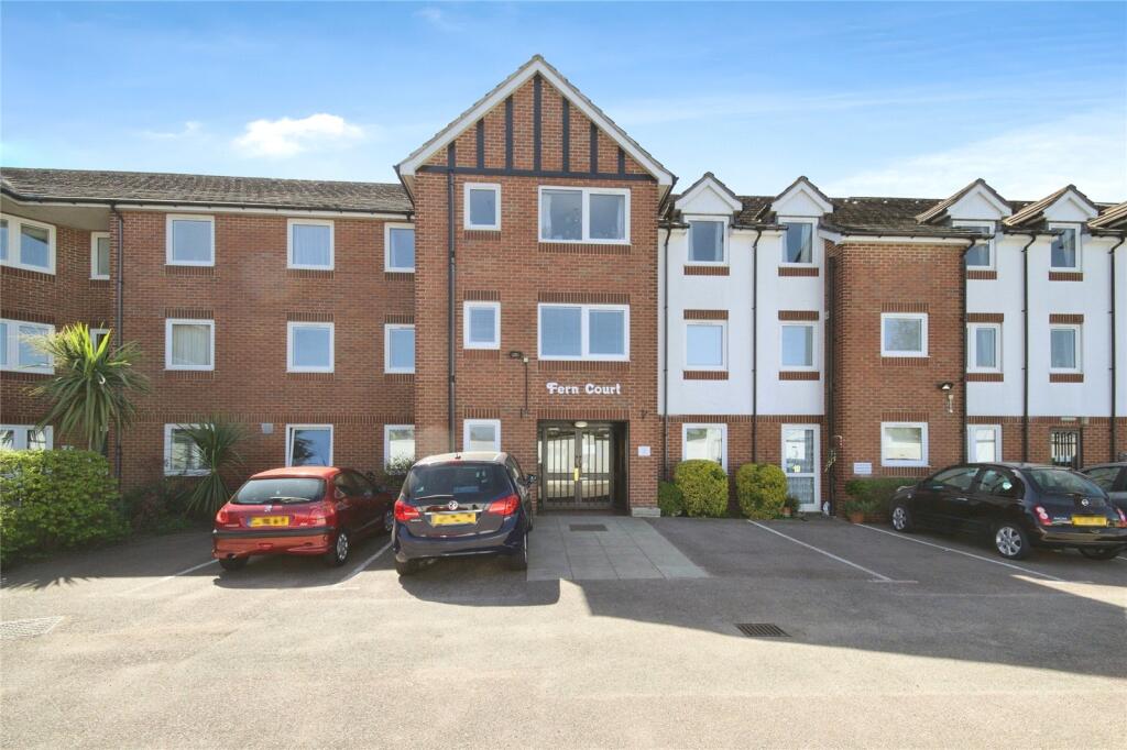 Main image of property: Fern Court, Bexleyheath