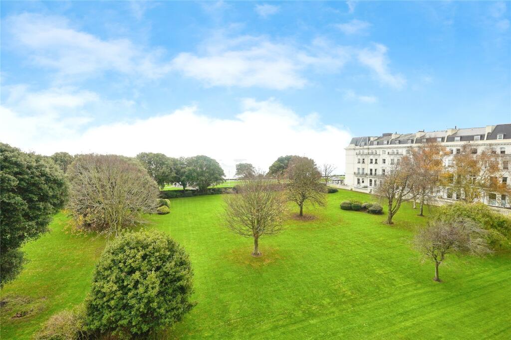 Main image of property: Homepine House, Folkestone