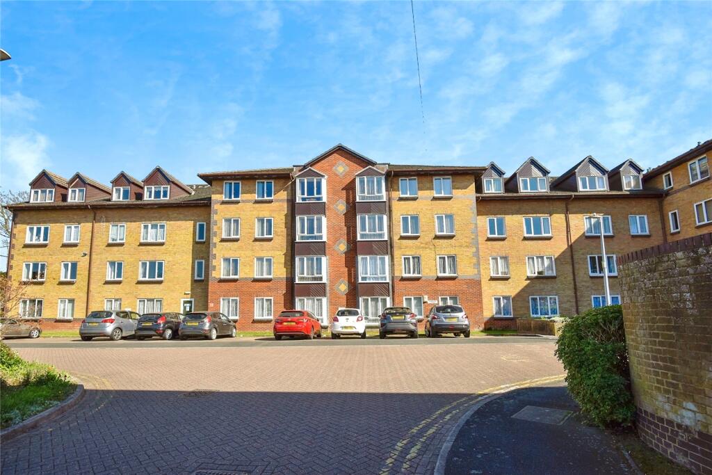 Main image of property: Barkers Court, Sittingbourne