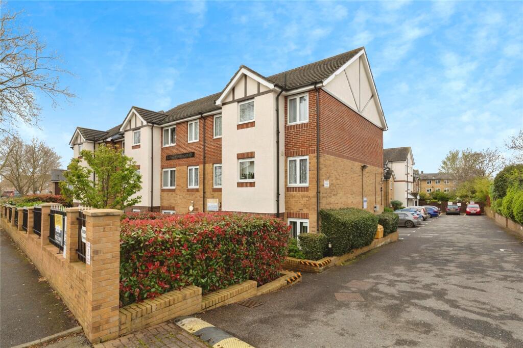 Main image of property: Kingswood Court, Chingford