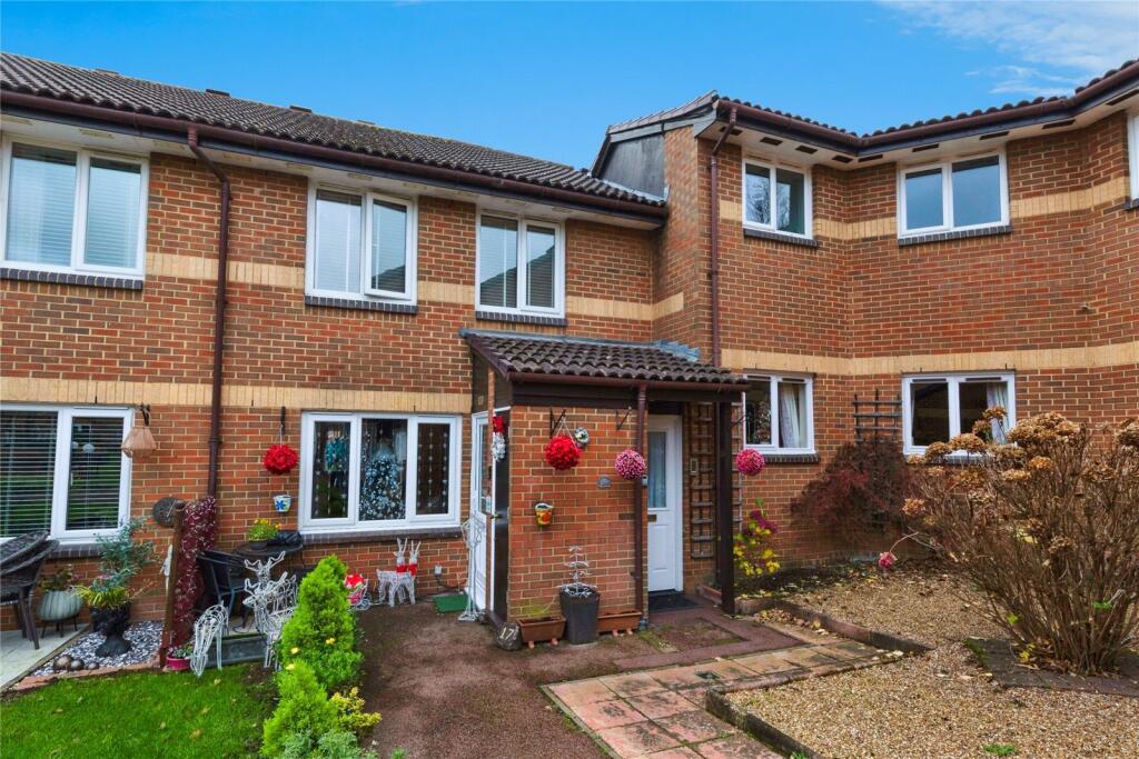 Main image of property: Flat 18, Beck Lane