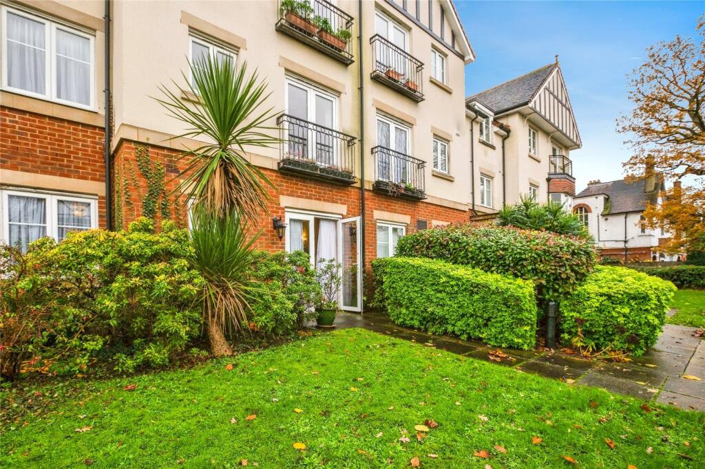 Main image of property: Mildred Court, Croydon