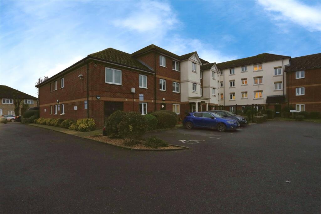 Main image of property: Perrin Court, Ashford