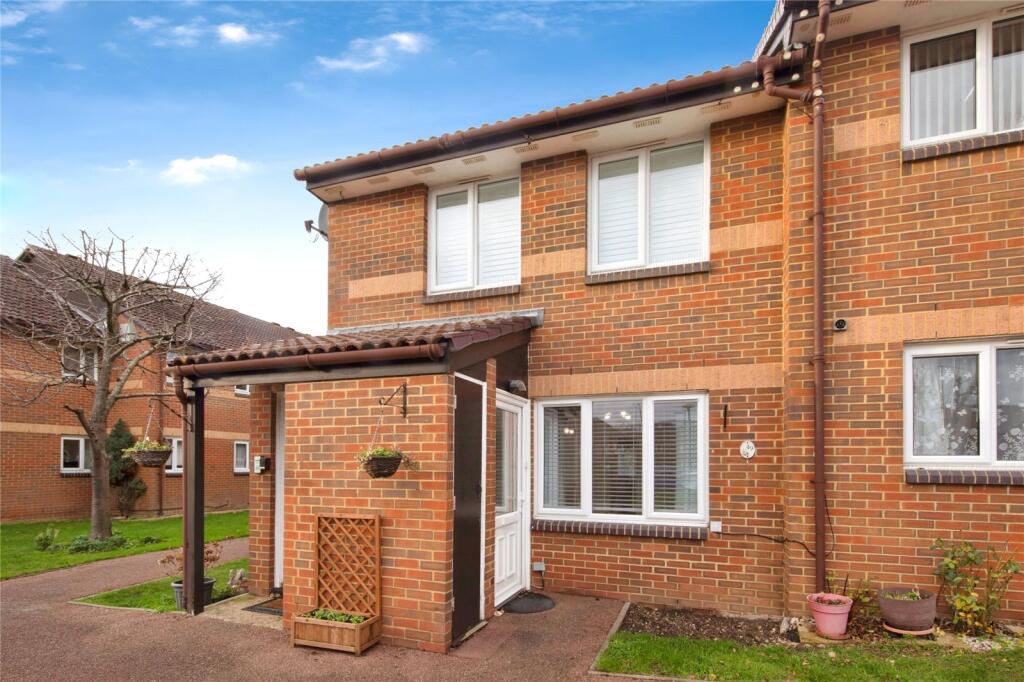 Main image of property: Beck Court, Beckenham
