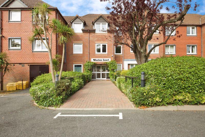 Main image of property: Weston Court, Whetstone, N20 9PQ