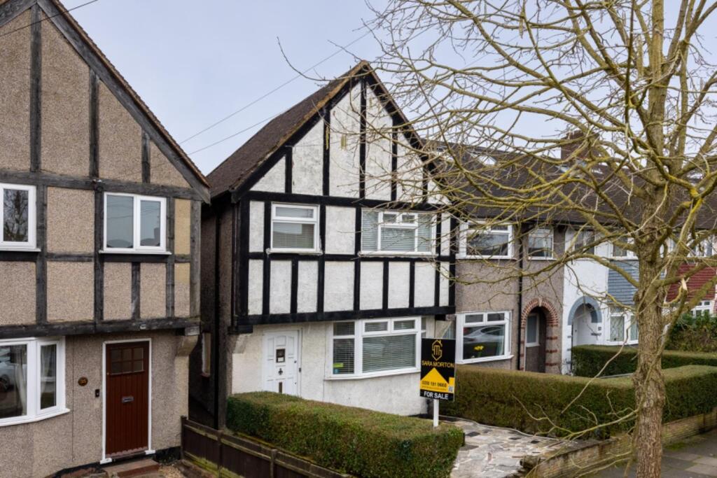 Main image of property: Lisbon Avenue, Twickenham
