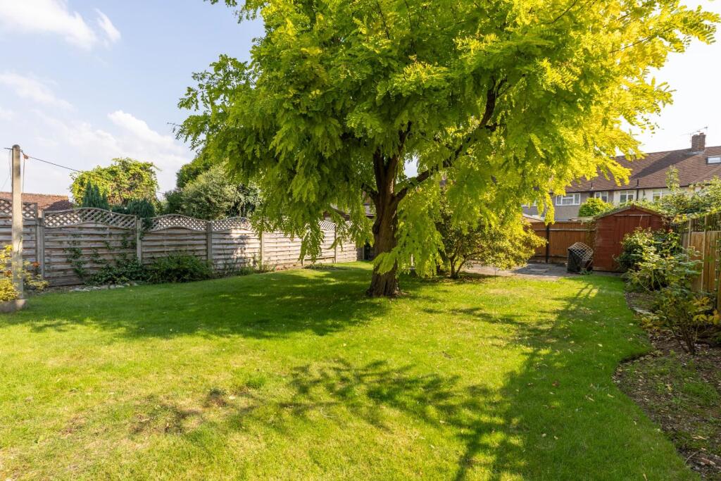 Main image of property: Chertsey Road, Twickenham