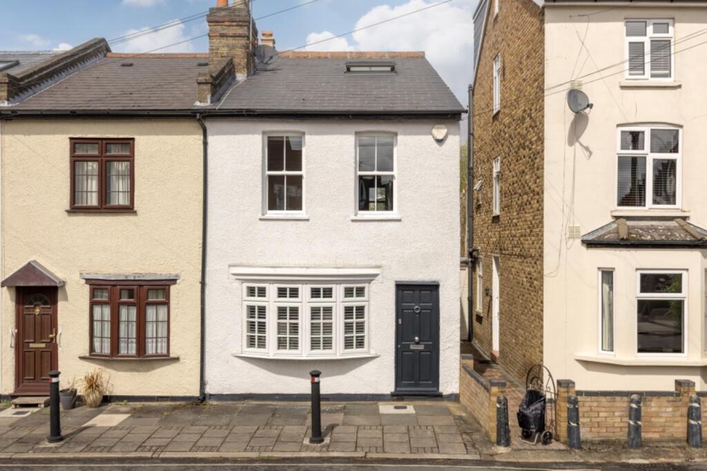 Main image of property: Lion Road, Twickenham
