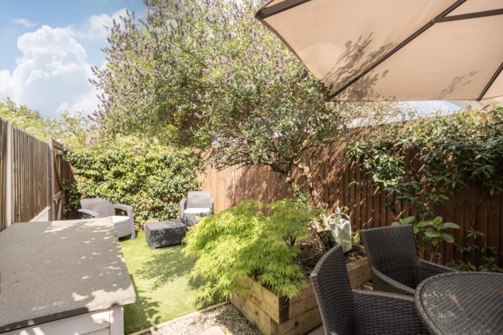 Main image of property: Lion Road, Twickenham