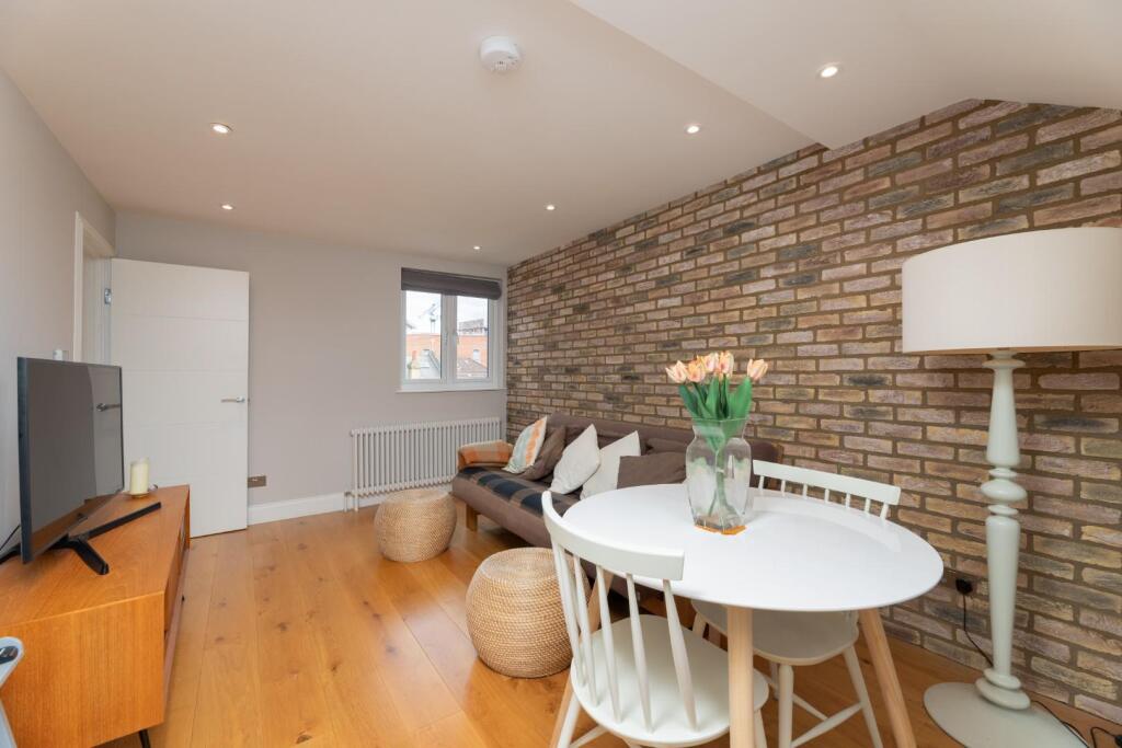 Main image of property: Willcott Road