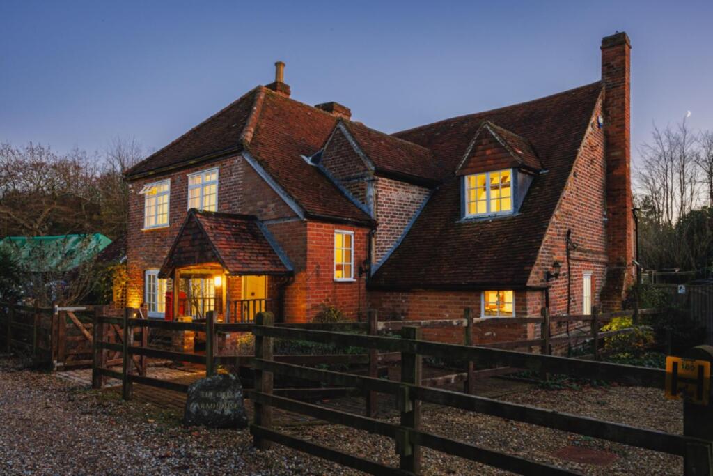 Main image of property: Weedon Hill, Hyde Heath