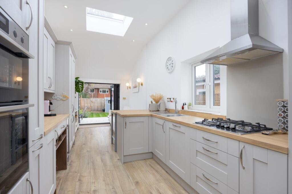 Main image of property: Maswell Park Crescent, Hounslow
