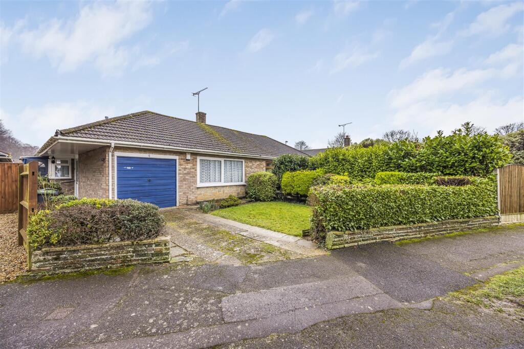 Main image of property: Shelley Gardens, Waterlooville