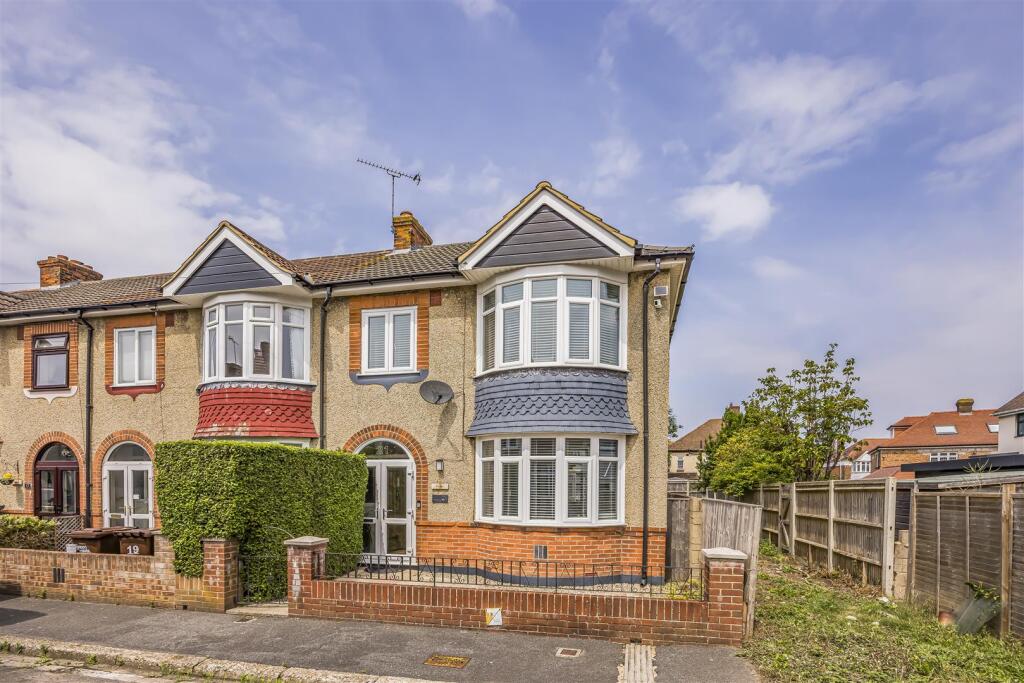 Main image of property: Langdale Avenue, Portsmouth