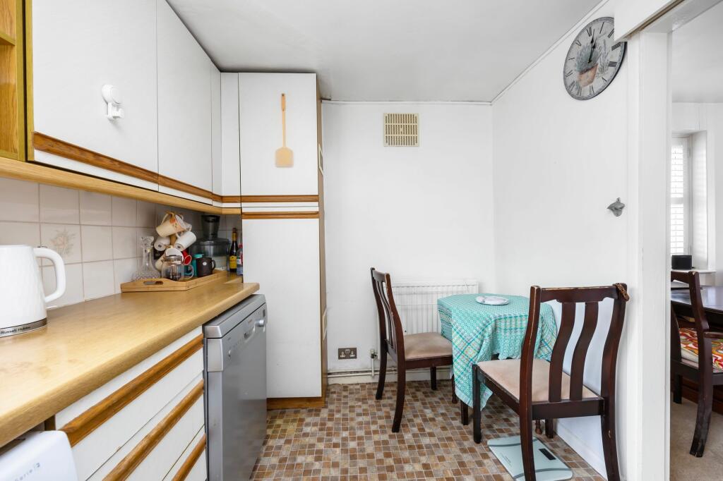 Additional property image - St. Cuthmans Road, Steyning, BN44