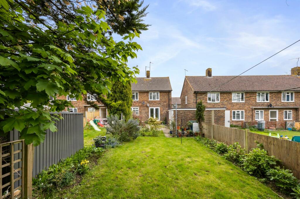 Additional property image - St. Cuthmans Road, Steyning, BN44