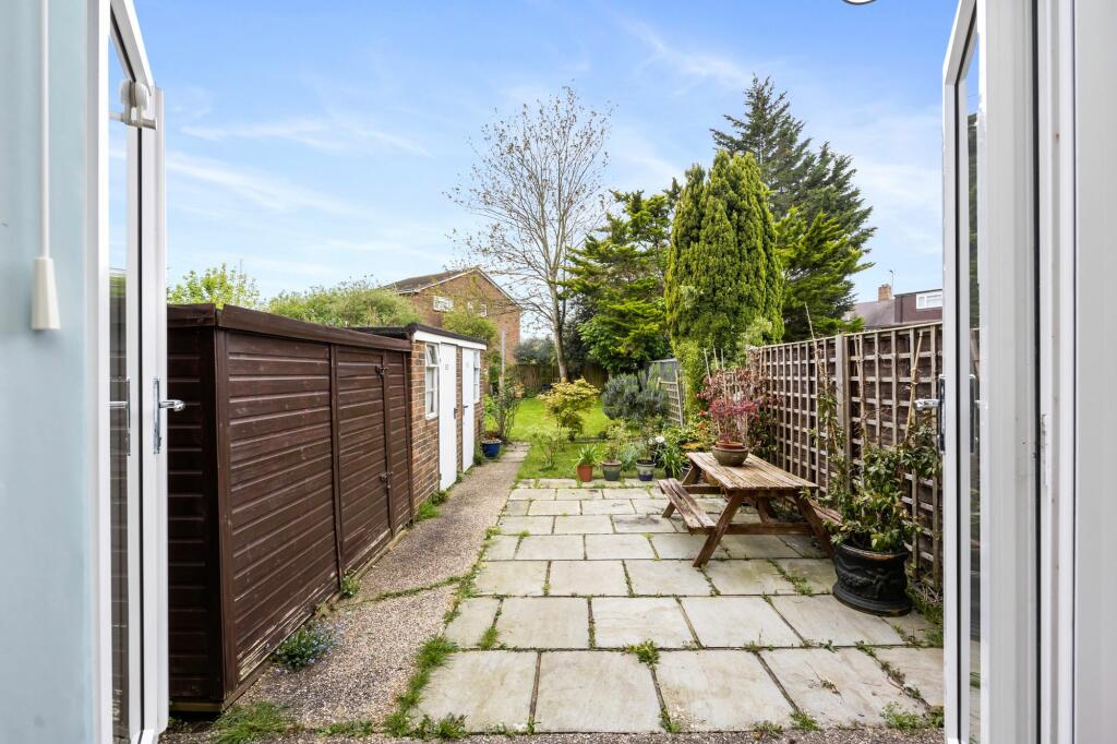 Additional property image - St. Cuthmans Road, Steyning, BN44