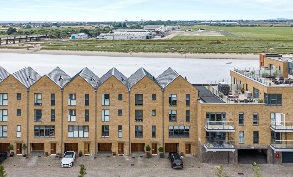 Additional property image - Salt Marsh Road, Shoreham-By-Sea, BN43
