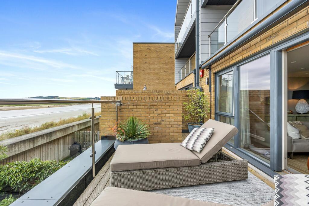 Additional property image - Salt Marsh Road, Shoreham-By-Sea, BN43
