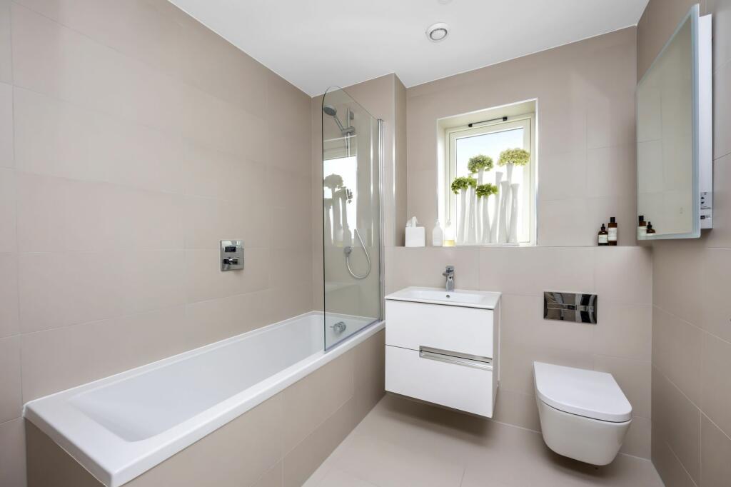 Additional property image - Salt Marsh Road, Shoreham-By-Sea, BN43